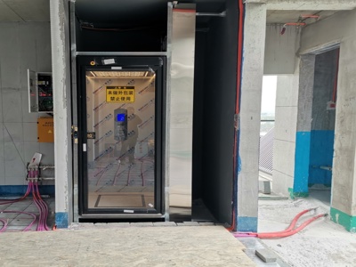 Как современные лифты защищают нас от огня